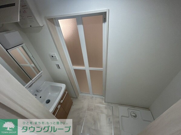 立川セイワレジデンスIIの物件内観写真